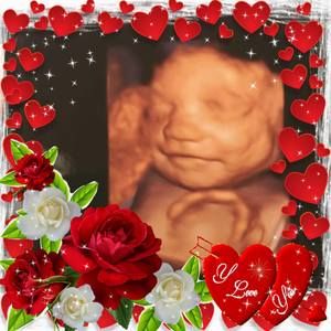 Meet your Posher, Cristina